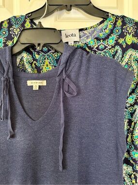 Lot of 2 dresses, size S